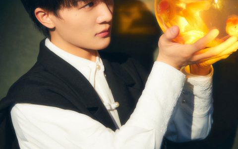 周深《大鱼》歌词