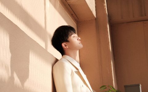 周深 M榜年度杰出电影音乐人