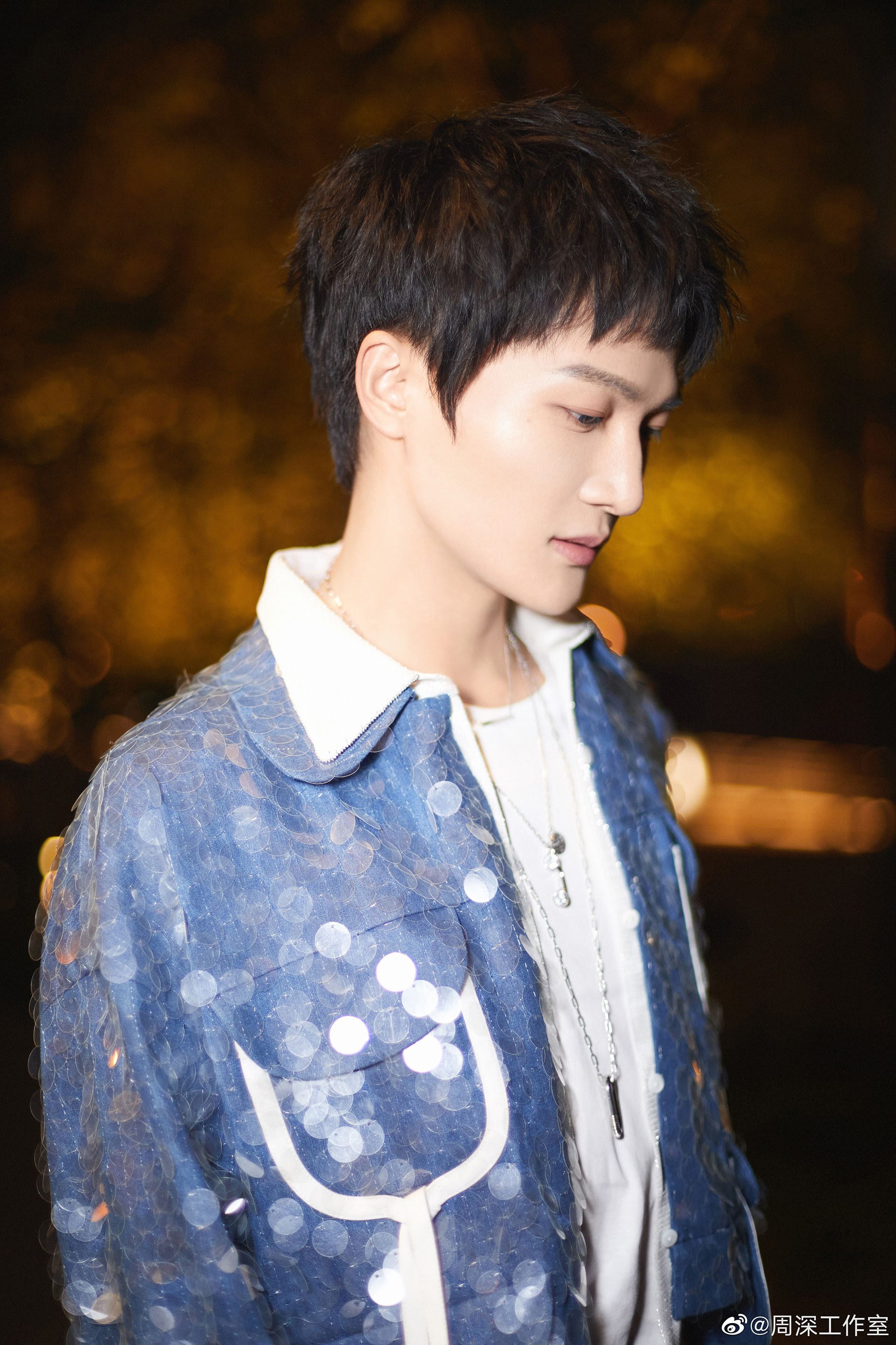 专业老师对周深评价（一）