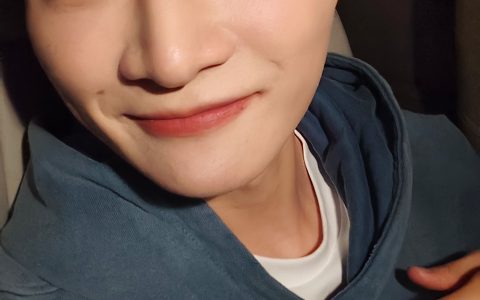 周深 和你说晚安