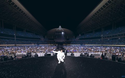 周深发布千字长文告别2024巡演